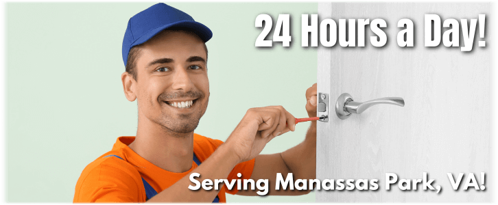 Locksmith Manassas Park VA